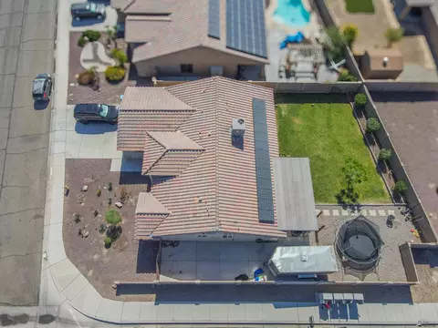 View/Area - 11515 E 35 Pl, Yuma, AZ 85367 photo 2 of 6