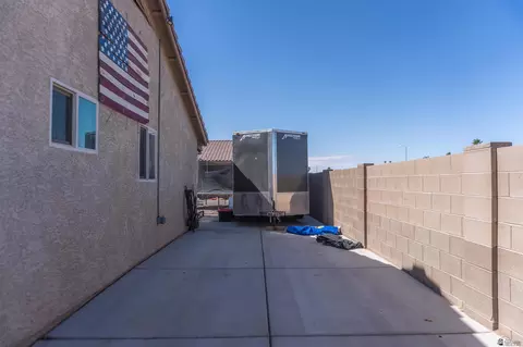 Exterior - 11515 E 35 Pl, Yuma, AZ 85367 photo 9 of 9
