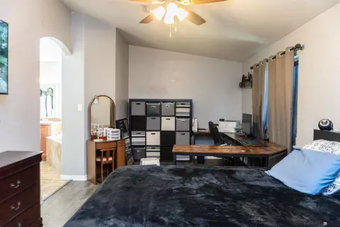 Bedroom - 11515 E 35 Pl, Yuma, AZ 85367 photo 6 of 6