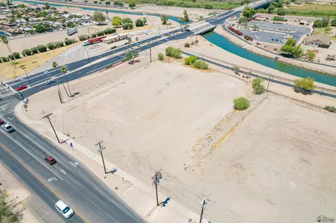 380 W 1 St, Yuma, AZ 85364