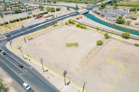 380 W 1 St, Yuma, AZ 85364