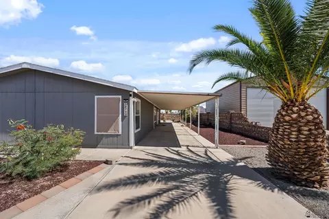 12732 E 45 Dr, Yuma, AZ 85367 photo 3
