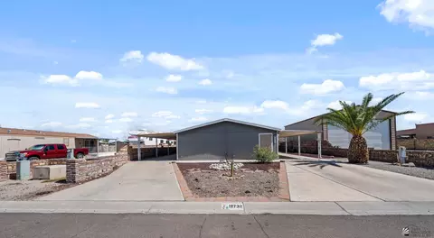 12732 E 45 Dr, Yuma, AZ 85367 photo 2