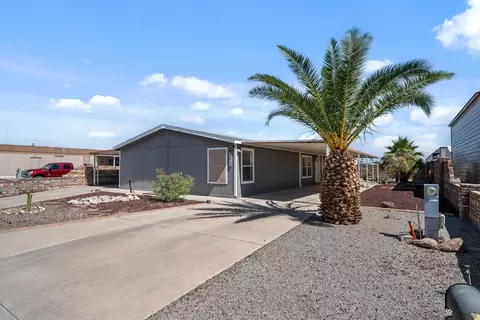 12732 E 45 Dr, Yuma, AZ 85367