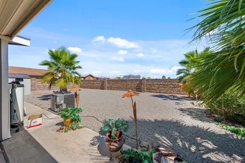 12732 E 45 Dr, Yuma, AZ 85367 photo 23