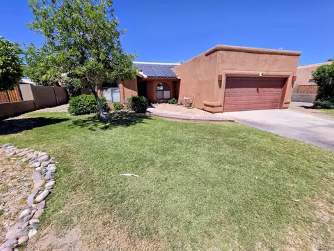 Exterior - 11232 E 37 Ln, Yuma, AZ 85367 photo 3 of 7