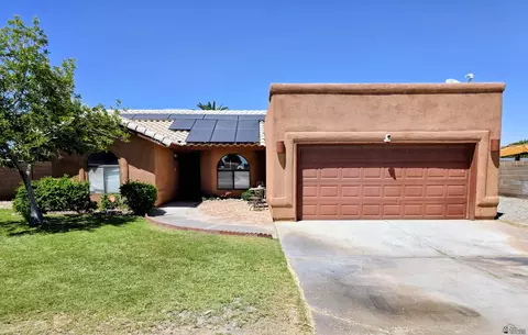 11232 E 37 Ln, Yuma, AZ 85367