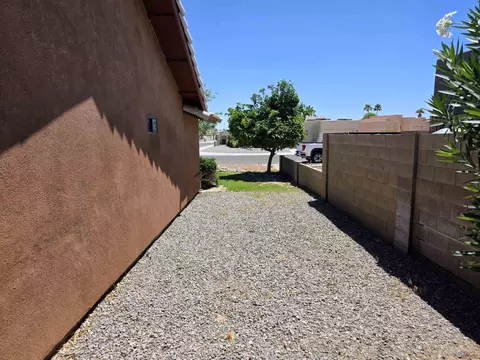 Exterior - 11232 E 37 Ln, Yuma, AZ 85367 photo 7 of 7