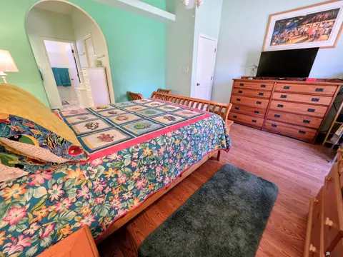 Bedroom - 11232 E 37 Ln, Yuma, AZ 85367 photo 3 of 5