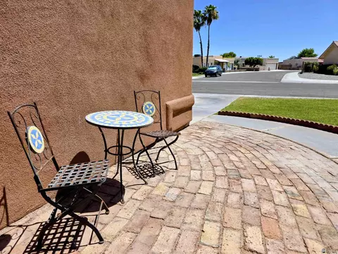 Exterior - 11232 E 37 Ln, Yuma, AZ 85367 photo 2 of 7