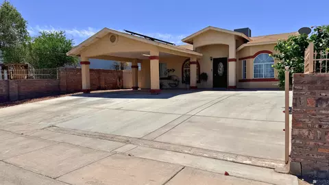 1449 E California St, San Luis, AZ 85336