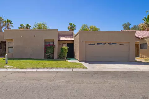 10622 S Calle Raquel, Yuma, AZ 85367