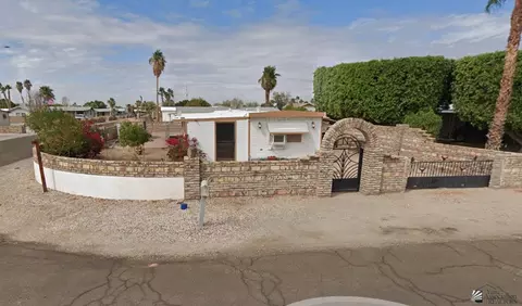 11790 S Dawn Dr, Yuma, AZ 85367
