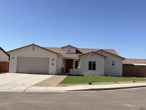 3346 W 36 Pl, Yuma, AZ 85365