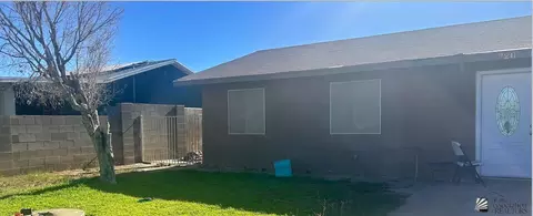 720 N Gladiola Dr, San Luis, AZ 85336