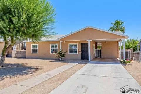 1505 S 11 Ave, Yuma, AZ 85364