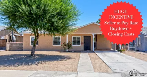 1505 S 11 Ave, Yuma, AZ 85364