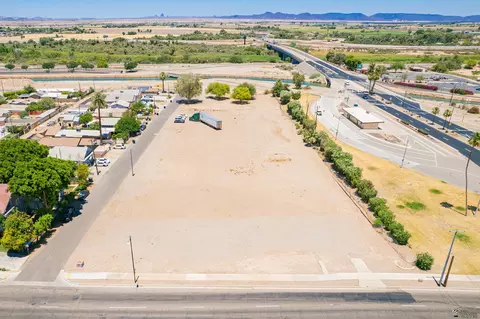 480 W 1 St, Yuma, AZ 85364