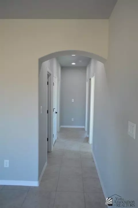 Entry Way - 13142 E 54 Dr, Yuma, AZ 85367 photo 2 of 2