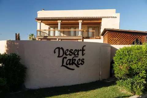 3711 S Lakeside Cir, Yuma, AZ 85365