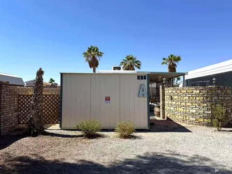 12551 E 44 Dr, Yuma, AZ 85367 photo 4