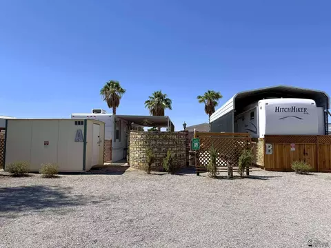 12551 E 44 Dr, Yuma, AZ 85367 photo 3