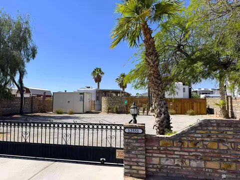 12551 E 44 Dr, Yuma, AZ 85367 photo 2