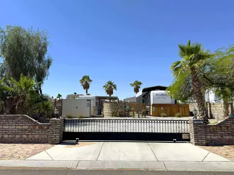 12551 E 44 Dr, Yuma, AZ 85367