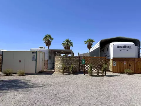 12551 E 44 Dr, Yuma, AZ 85367 photo 3