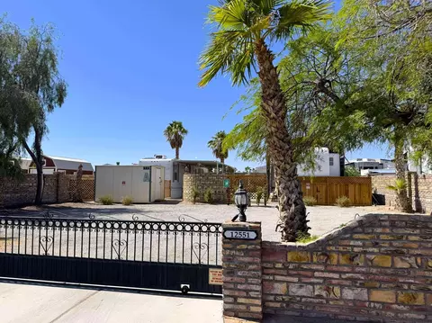 12551 E 44 Dr, Yuma, AZ 85367 photo 2