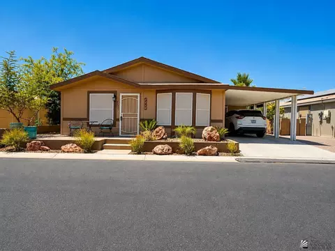 5537 E 34 Pl, Yuma, AZ 85365