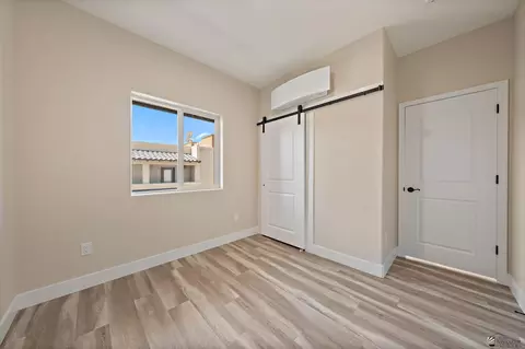 Bedroom - 10400 E Tule Rd, Yuma, AZ 85365 photo 6 of 8