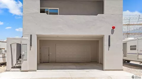 Exterior - 10400 E Tule Rd, Yuma, AZ 85365 photo 3 of 3