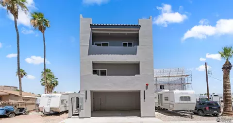 10400 E Tule Rd, Yuma, AZ 85365