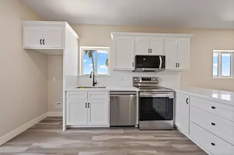 Kitchen - 10400 E Tule Rd, Yuma, AZ 85365 photo 1 of 1