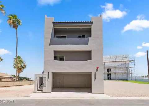 Exterior - 10400 E Tule Rd, Yuma, AZ 85365 photo 2 of 2