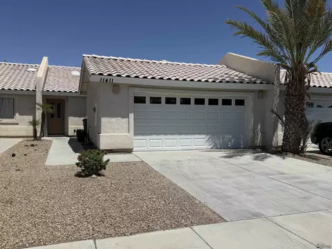 11411 S Kingman Ave, Yuma, AZ 85367