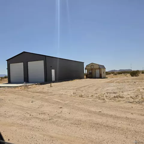 9236 Citrus Cir, Tacna, AZ 85356
