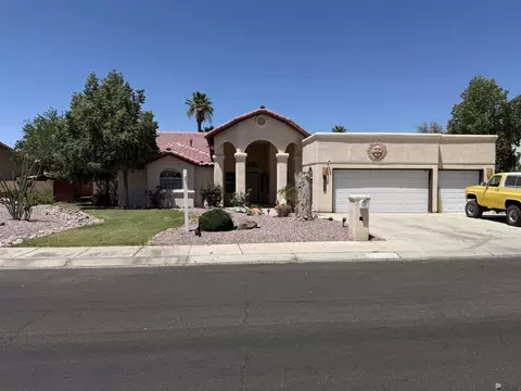 10324 S Fairway Loop, Yuma, AZ 85367