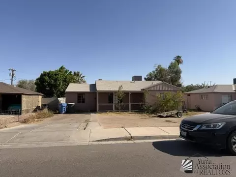 407 W Capitol St, Somerton, AZ 85350