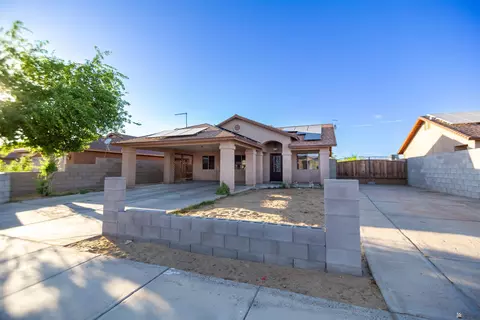 2354 E Galindo St, San Luis, AZ 85349