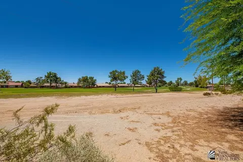 Exterior - 11815 E Alpha Way, Yuma, AZ 85367 photo 12 of 12