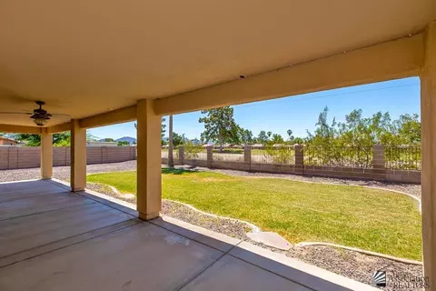 Exterior - 11815 E Alpha Way, Yuma, AZ 85367 photo 5 of 12