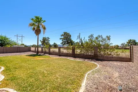 Exterior - 11815 E Alpha Way, Yuma, AZ 85367 photo 11 of 12
