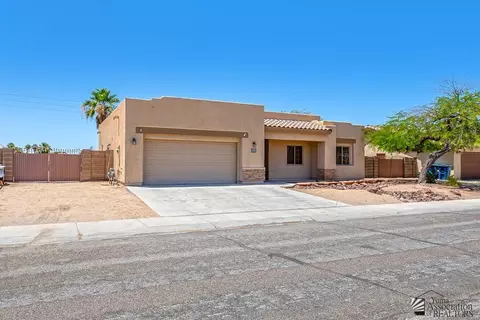 Exterior - 11815 E Alpha Way, Yuma, AZ 85367 photo 2 of 12