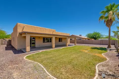 Exterior - 11815 E Alpha Way, Yuma, AZ 85367 photo 7 of 12