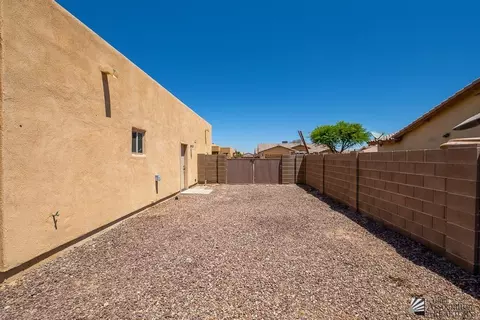 Exterior - 11815 E Alpha Way, Yuma, AZ 85367 photo 10 of 12