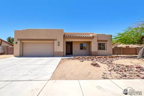 Exterior - 11815 E Alpha Way, Yuma, AZ 85367 photo 4 of 12