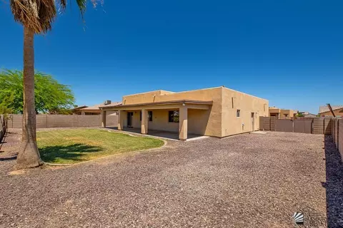 Exterior - 11815 E Alpha Way, Yuma, AZ 85367 photo 8 of 12