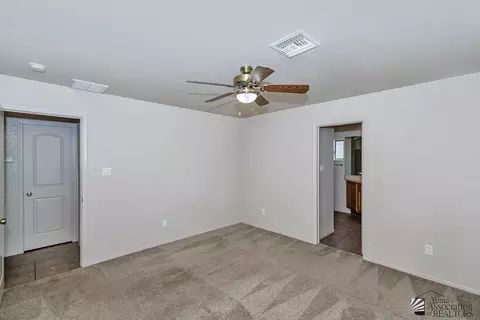 Bedroom - 11815 E Alpha Way, Yuma, AZ 85367 photo 4 of 4